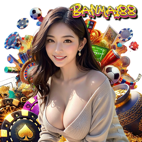 banmai88 เข้าสู่ระบบ